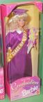 Mattel - Barbie - Graduation Barbie - Class of 1997 - Caucasian - кукла